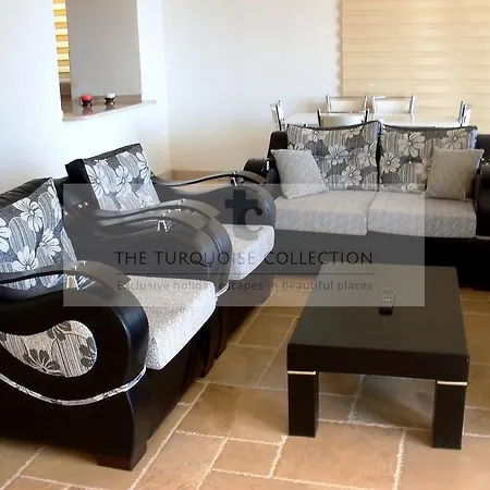 White Pearl - 1065 Villa *