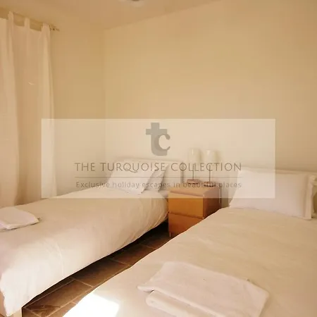 Villa White Pearl - 1065 *