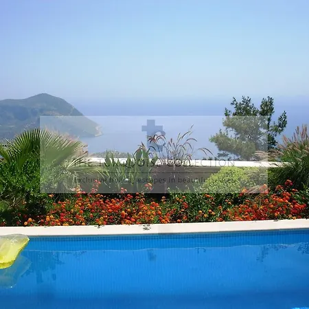 Villa White Pearl - 1065 *